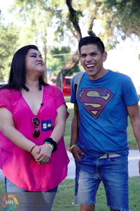 Eagle Pass Pride 2018