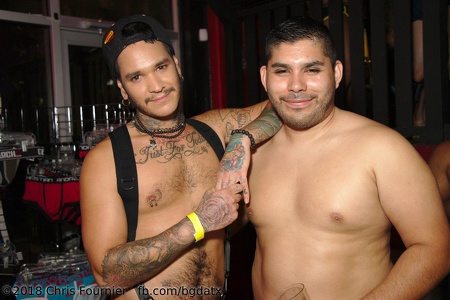 Skiveez Underwear Nights