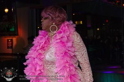 The United Court of Austin-Reign XXV